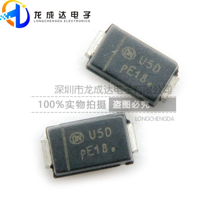 20pcs  ο ʰ  ̿ MURA220T3G MURA220 ũ μ U5D DO-214AC SMA